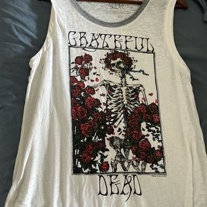 Women’s Grateful Dead chaser small